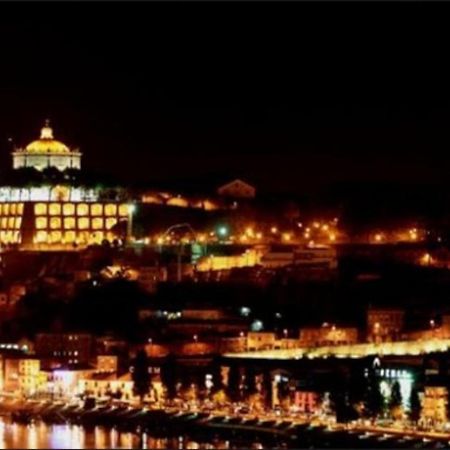 Portugal Beach Point บีลาโนวาเดกายา ภายนอก รูปภาพ