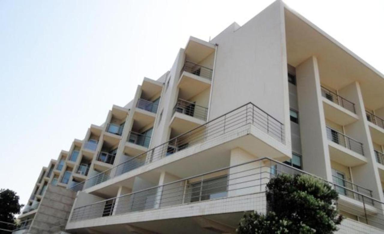 Portugal Beach Point บีลาโนวาเดกายา ภายนอก รูปภาพ