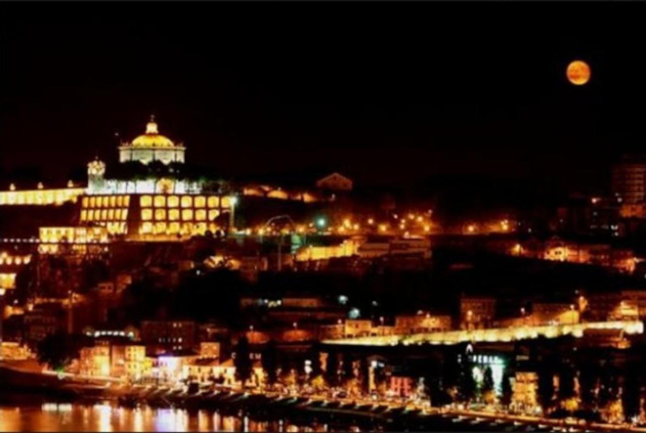 Portugal Beach Point บีลาโนวาเดกายา ภายนอก รูปภาพ